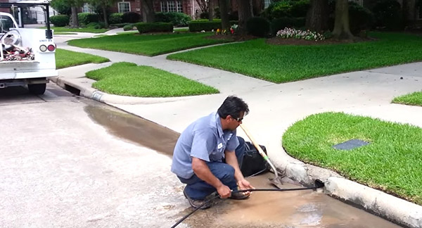 Backflow Testing & Repair